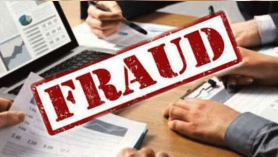 जोधपुर में निवेश के नाम पर लाखों की ठगी: फर्जी कंपनी का जाल, युवती बनी शिकार