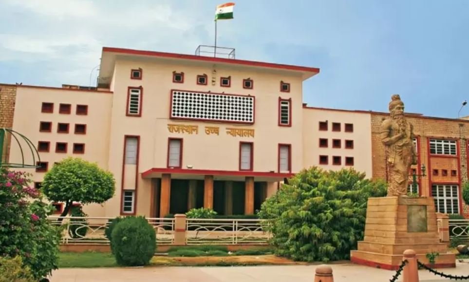 राजस्थान के दो बड़े मुद्दे: छात्रसंघ चुनाव और एसआई भर्ती पर हाईकोर्ट में अहम सुनवाई