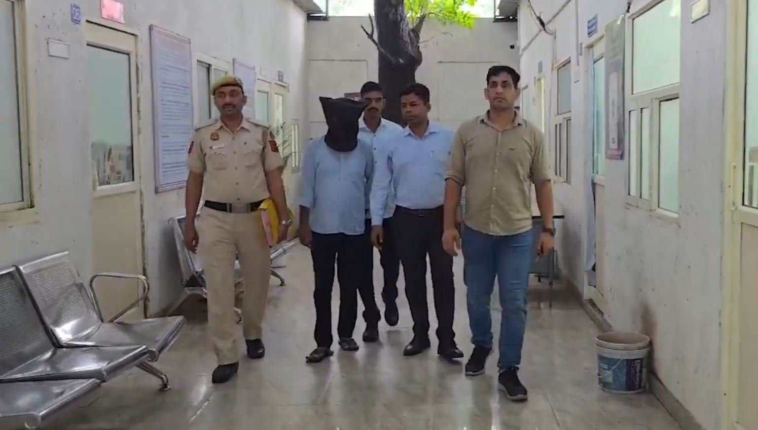 लोन स्कैम का पर्दाफाश, इंस्टेंट लोन घोटाले का आरोपी दबोचा गया