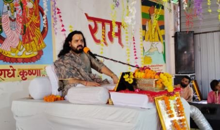 जोत भारती की 68वीं वर्षगांठ: कथा के बाद अब होगा विशाल जागरण का आयोजन