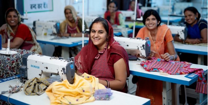 27,000 से अधिक महिलाओं को सशक्त कर रही सखी, अब ग्रामीण विकास में निभाएंगी अहम भूमिका
