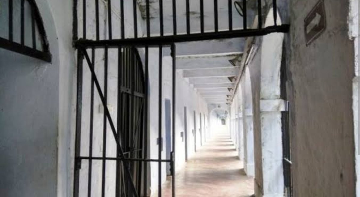 दिल्ली का नया तिहाड़: नरेला में बन सकता है हाई-सिक्योरिटी जेल परिसर, 600 एकड़ जमीन बनेगी समाधान