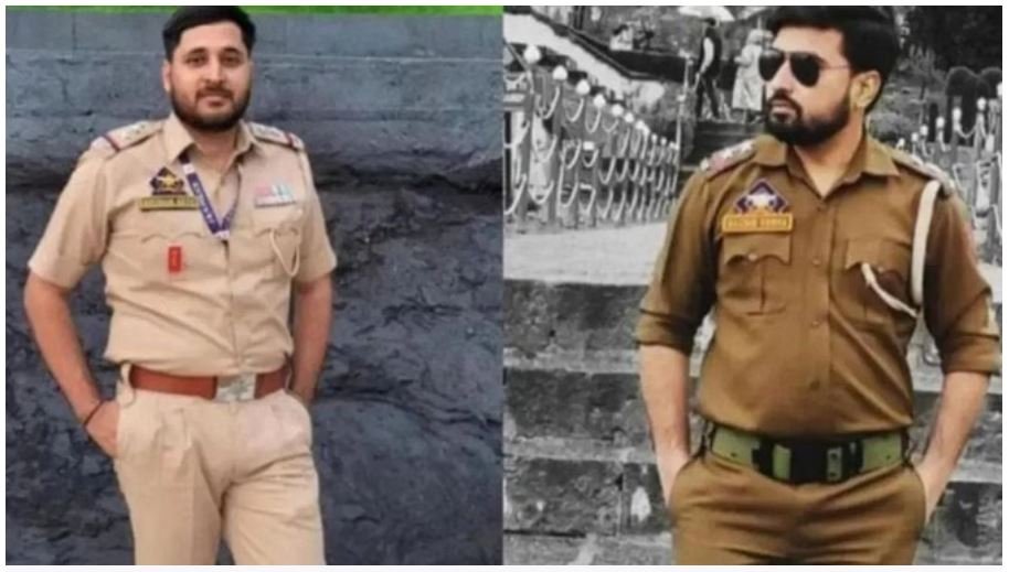हादसा: अमरनाथ यात्रा से लौट रहे दो पुलिस अधिकारियों की मौत, एक घायल