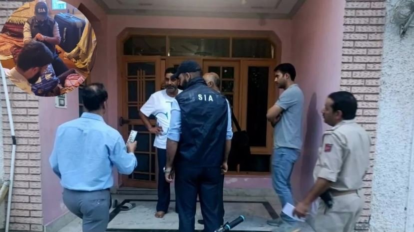 न्याय की तलाश: 1990 के सरला भट्ट हत्याकांड में 35 साल बाद तेज हुई जांच, SIA की कार्रवाई से हड़कंप