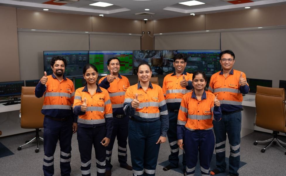 युवाओं को अवसर: हिंदुस्तान जिंक की पीपल फर्स्ट नीति, भविष्य के लिए तैयार हो रहा कार्यबल