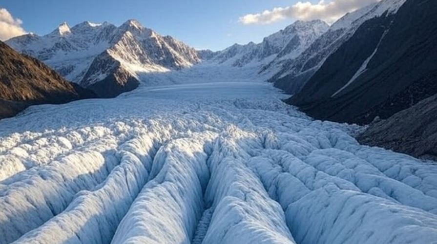 खतरे के संकेत: सरकार की मॉनिटरिंग कमेटी ने जारी की असुरक्षित झीलों की लिस्ट, जानें नाम