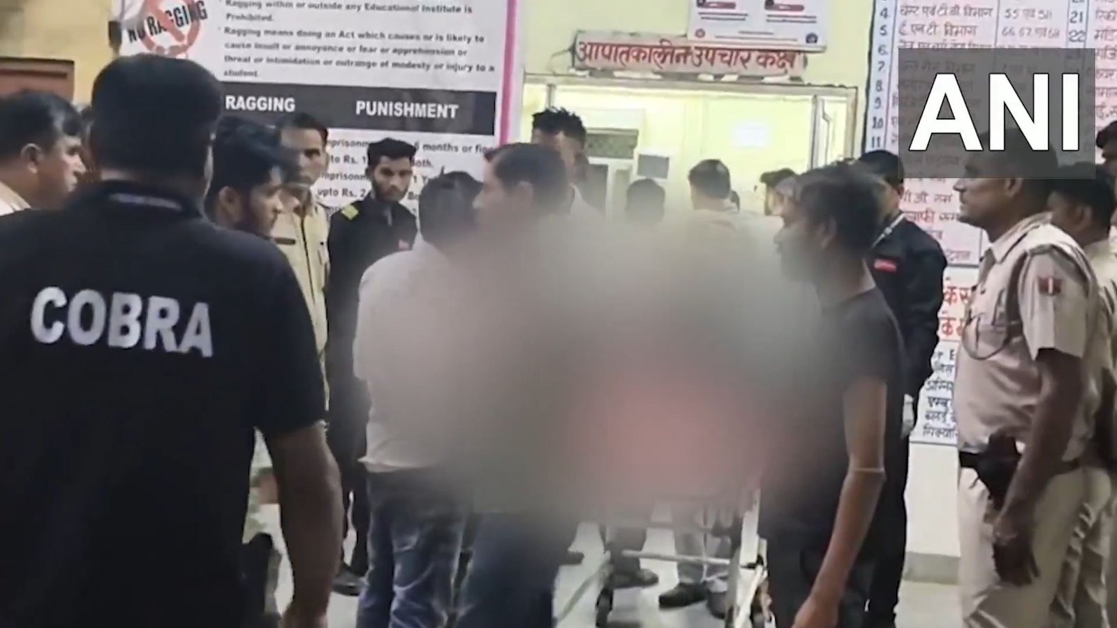 ट्रक-पिकअप की टक्कर से दहला दौसा: 10 लोगों की दर्दनाक मौत, सीएम ने जताया दुख