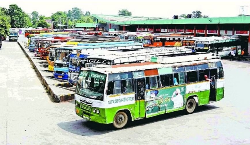 मांगें न माने जाने पर भड़के कर्मचारी, स्वतंत्रता दिवस को गुलामी दिवस के रूप में मनाने का ऐलान