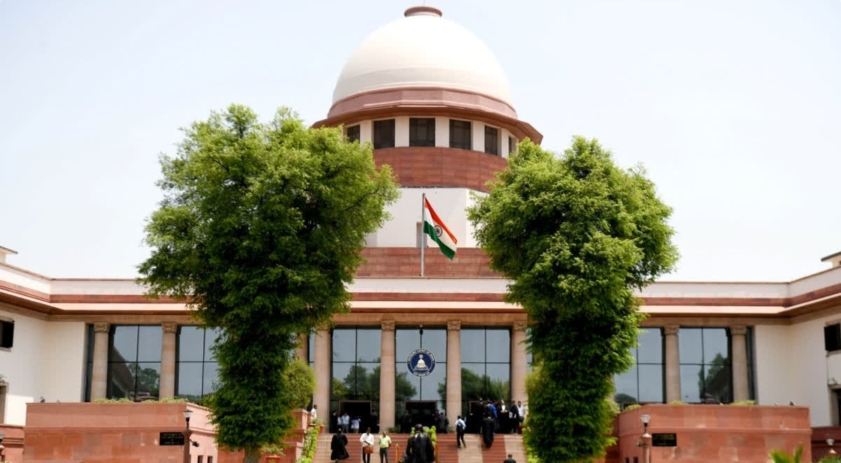 राज्य के दर्जे पर 8 हफ्ते बाद सुनवाई: पहलगाम जैसी घटनाओं को नजरअंदाज नहीं कर सकते- सुप्रीम कोर्ट