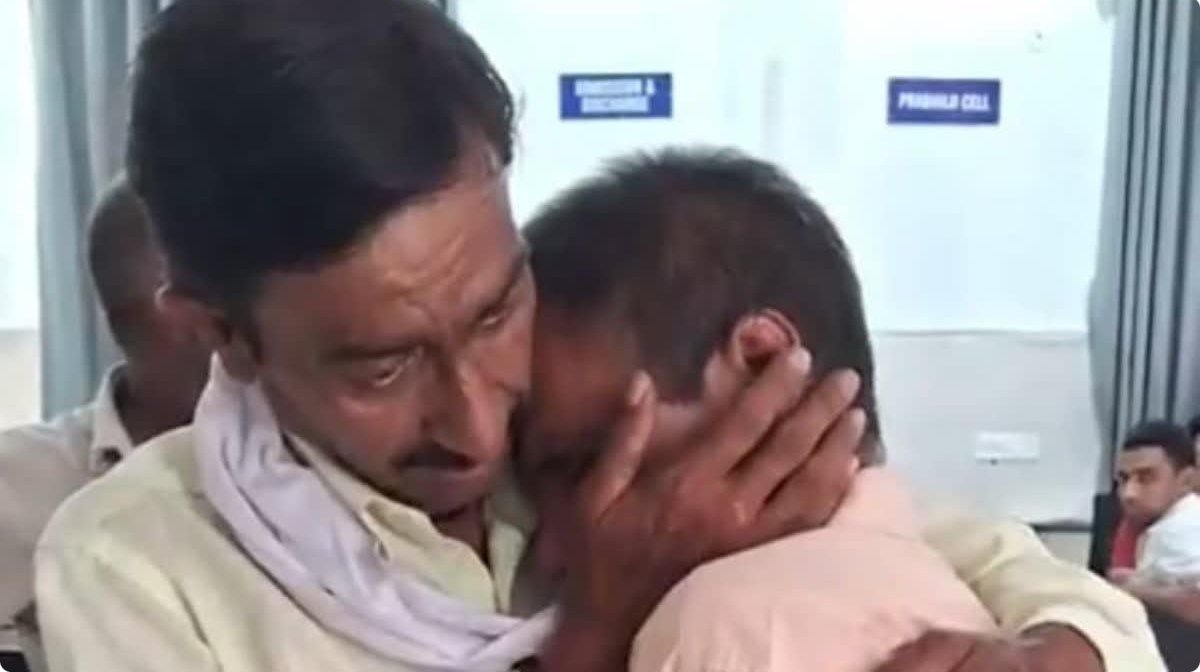 कारगिल युद्ध के दौरान घर से लापता हुआ राकेश: 26 साल बाद हुई चमत्कारी घर वापसी