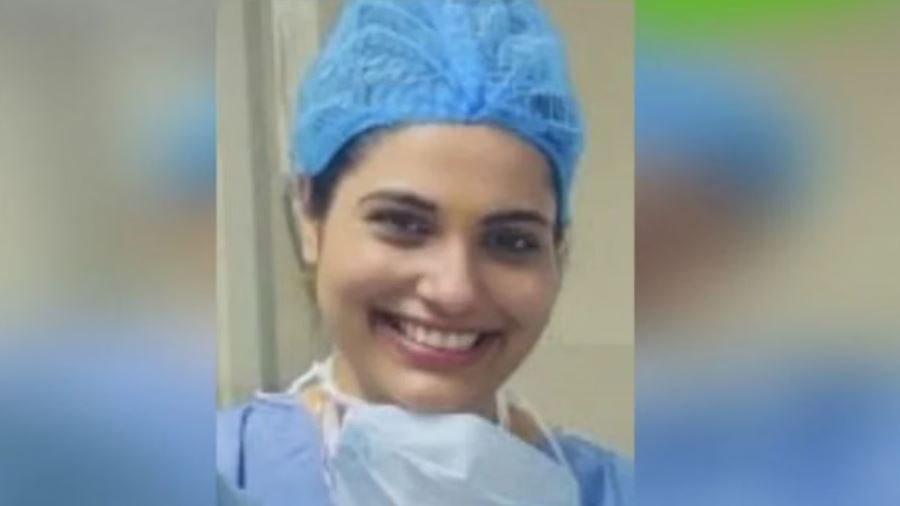 दिल दहला देने वाला हादसा: कलेक्ट्रेट के पास ट्रॉले ने महिला डॉक्टर को कुचला, मौके पर ही मौत