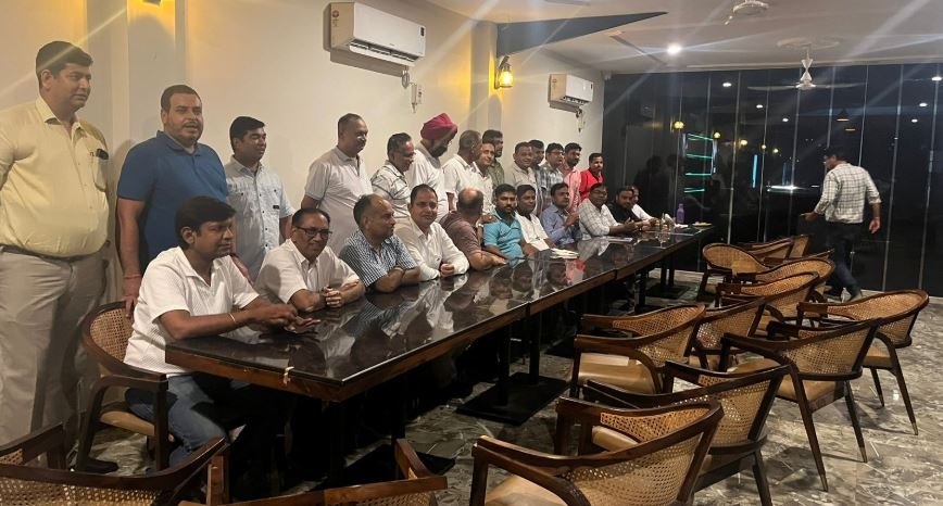 बीकानेर में जुटेंगे 200 से अधिक रोटेरियन, 17 अगस्त को शपथग्रहण, 18 को विभिन्न प्रकल्पों का होगा लोकार्पण
