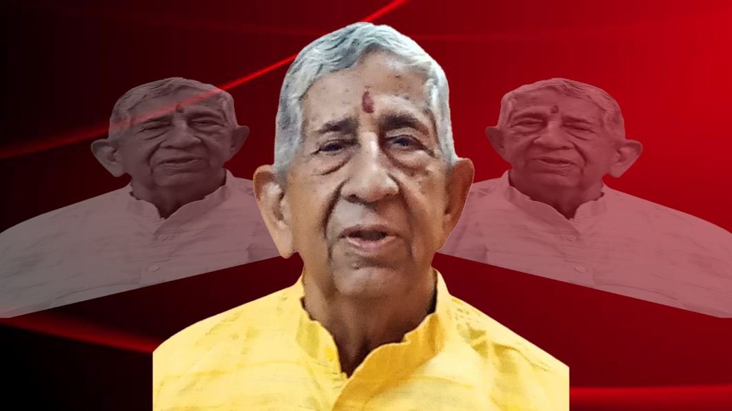 शिक्षा के क्षेत्र में अतुलनीय योगदान: जानकी नारायण श्रीमाली को मिलेगा अमर कीर्ति शिखर सम्मान