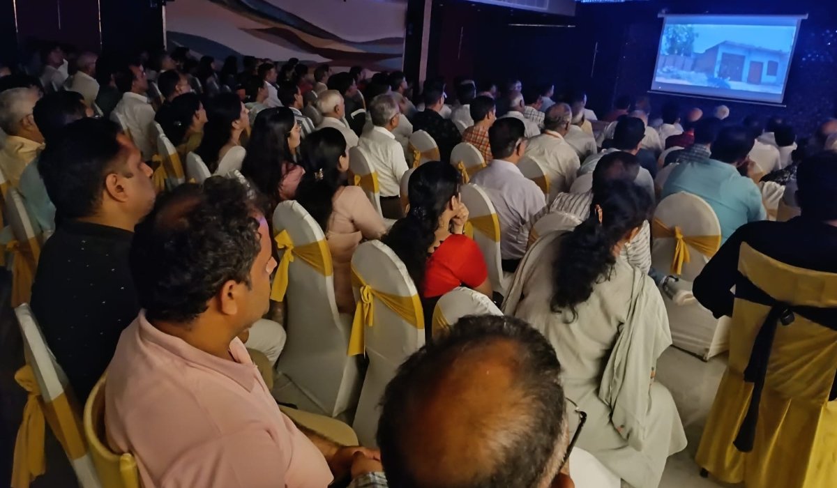 बेटियाँ बनेंगी नवरत्निका-श्रीजा: आत्मविश्वास और कौशल विकास का महाकुंभ