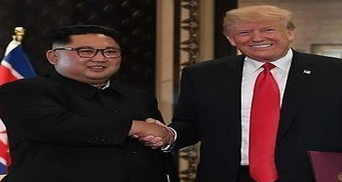 उत्तर कोरिया के साथ बातचीत को लेकर अमेरिका की स्पष्टता: पूर्ण निरस्त्रीकरण ही एकमात्र शर्त