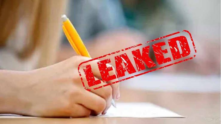 एसआई पेपर लीक मामला: राजस्थान में तीन और प्रोबेशनर उपनिरीक्षक गिरफ्तार