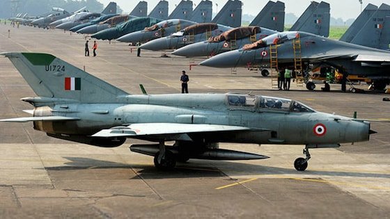 चंडीगढ़ से मिग-21 का भावनात्मक जुड़ाव: पहले घर से ही दी जाएगी विदाई