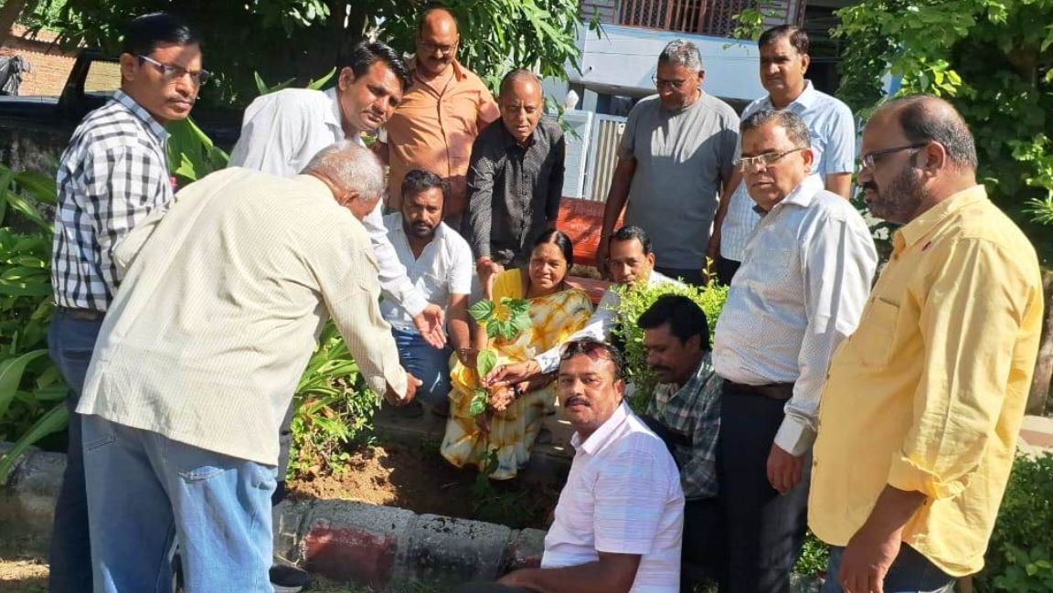 अंत्योदय योजना: भीलवाड़ा में दीनदयाल के सपनों को साकार करने का संकल्प