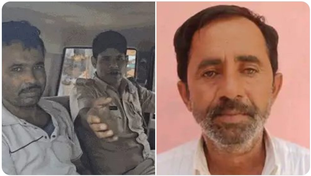 जैसलमेर से जासूस गिरफ्तार: ISI को बेच रहा था सेना की गोपनीय सूचनाएं