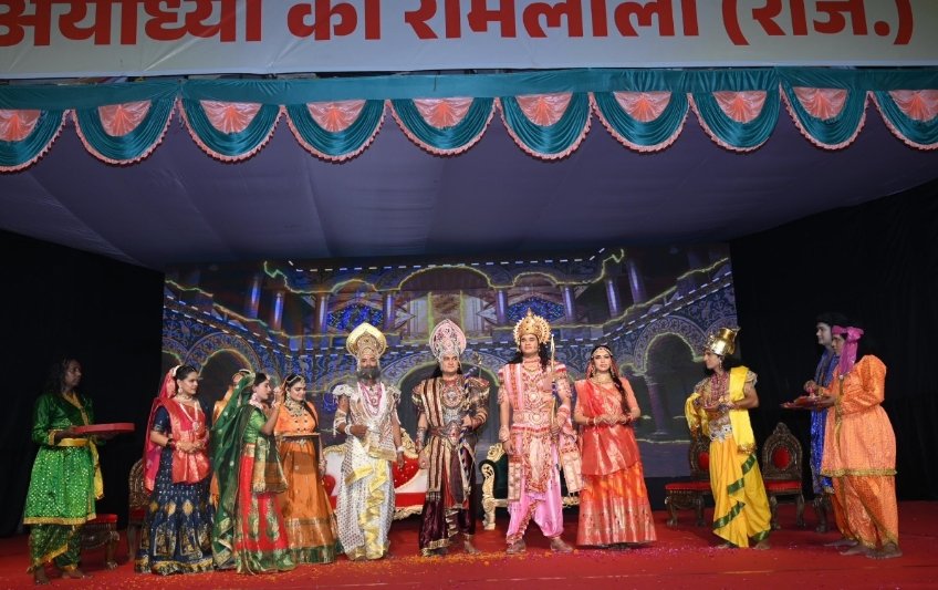 51 करोड़ ऑनलाइन दर्शकों का अद्भुत रिकॉर्ड: पिछले साल का कीर्तिमान 72 घंटे में टूटा