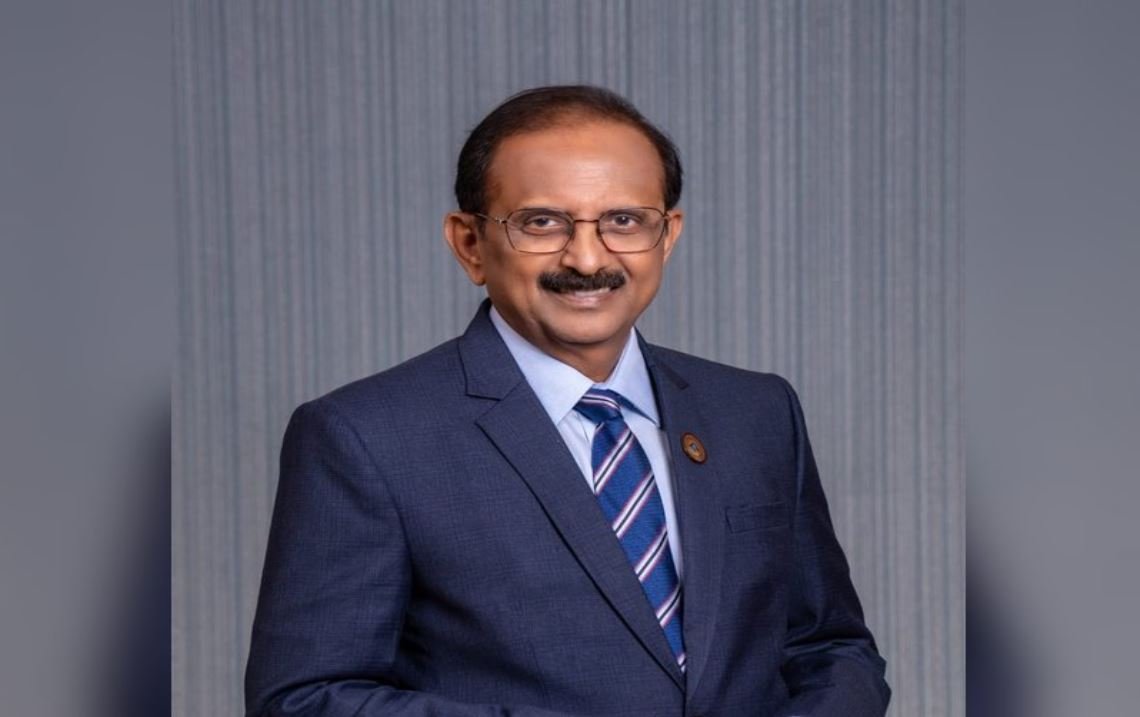 विकसित भारत का लक्ष्य: एसबीआई प्रमुख बोले- कैपिटल मार्केट को होना होगा मजबूत