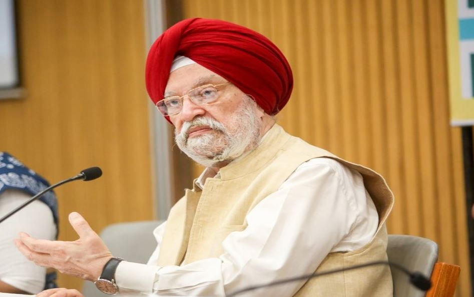 ऊर्जा महाशक्ति बनने की ओर भारत: ग्रीन हाइड्रोजन से तेल-गैस क्षेत्र में ऐतिहासिक सुधार