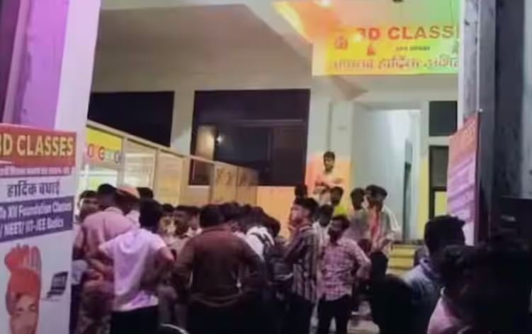 टोंक में दहशत: 13 साल की बच्ची को तेजाब फेंकने, अगवा करने की धमकी; दो आरोपी गिरफ्तार