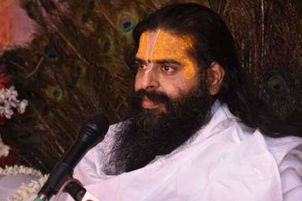 अस्थमा पीड़ितों के लिए खुशखबरी: भीलवाड़ा आश्रम में प्राकृतिक दवाई और खीर प्रसाद का वितरण
