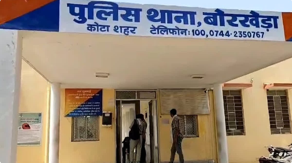 कोटा हादसा: 5वीं मंजिल से गिरी NEET छात्रा, नाजुक हालत में ICU में भर्ती
