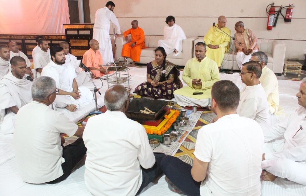 बीकानेर में राष्ट्रवाद और वसुधावाद पर वैचारिक महामंथन: विद्वानों ने बताया विकास का सही मार्ग