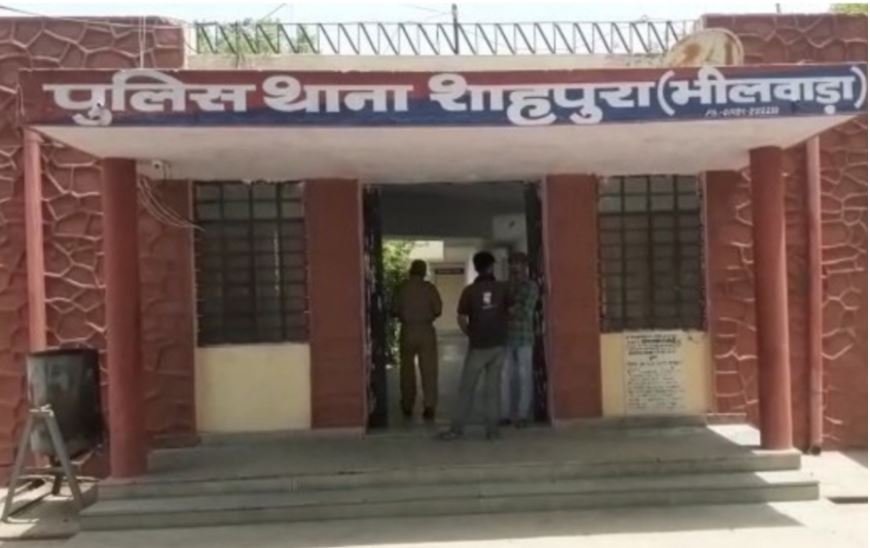 पुलिस और पब्लिक का तालमेल: नवीन आपराधिक कानूनों पर जागरूकता का महाआयोजन