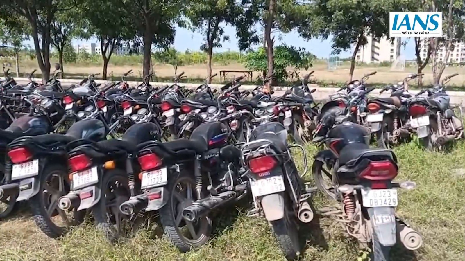विवादित महापंचायत: 65 गिरफ्तार, 50 से अधिक वाहन जब्त, आप नेताओं पर गंभीर FIR
