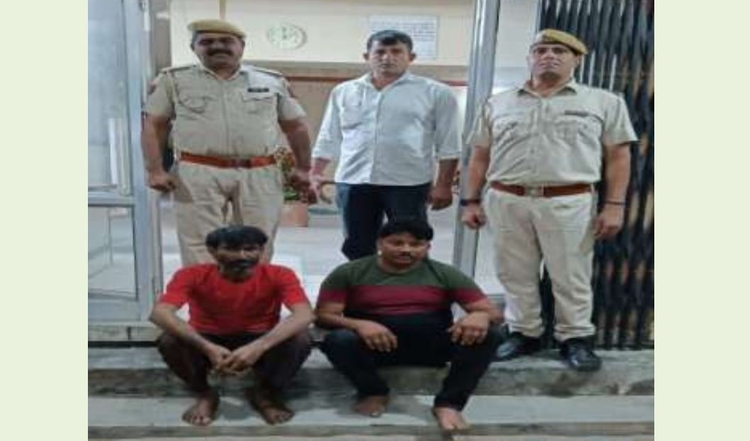 बीछवाल पुलिस ने दो स्थायी वारंटियों व दो गिरफ्तारी वारंटियों को धर-दबोचा, दस वारंटों का हुआ निस्तारण