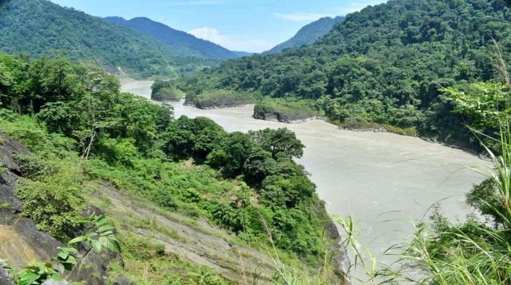 6.42 लाख करोड़ का बिजली प्रोजेक्ट: पूर्वोत्तर की जल-शक्ति से चीन के मेगा डैम पर लगेगी लगाम