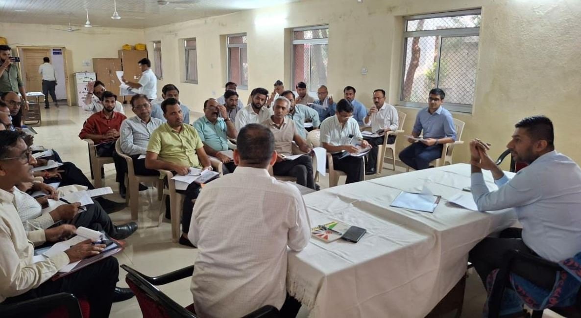 उद्योगों को मिलेगी राहत: पानी, बिजली और जीएसटी दरों पर जागरूकता बढ़ाने पर जोर