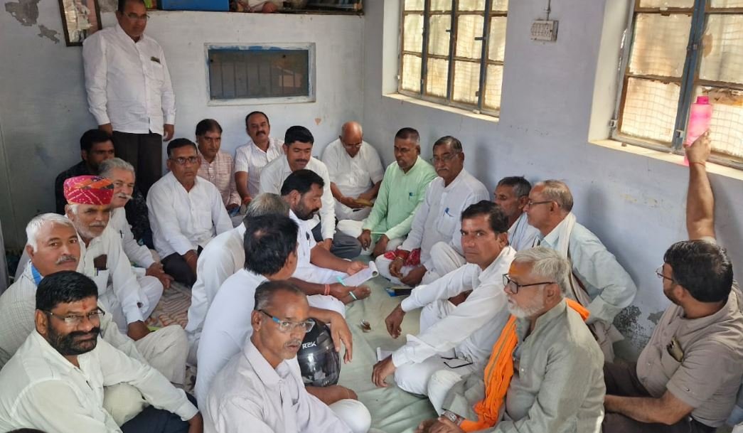 सरकार की कथनी-करनी में अंतर! गौशाला संघ का आरोप- विभाग कर रहा है जानबूझकर प्रताड़ित