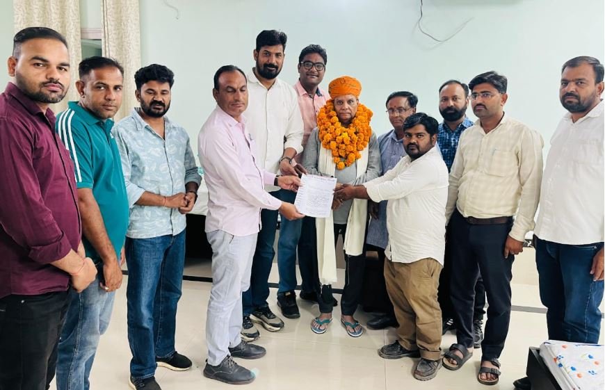 अनुच्छेद 345 का हवाला: राजस्थानी भाषा से मिलेगा युवाओं को रोज़गार, बीकानेर में उठी आवाज़