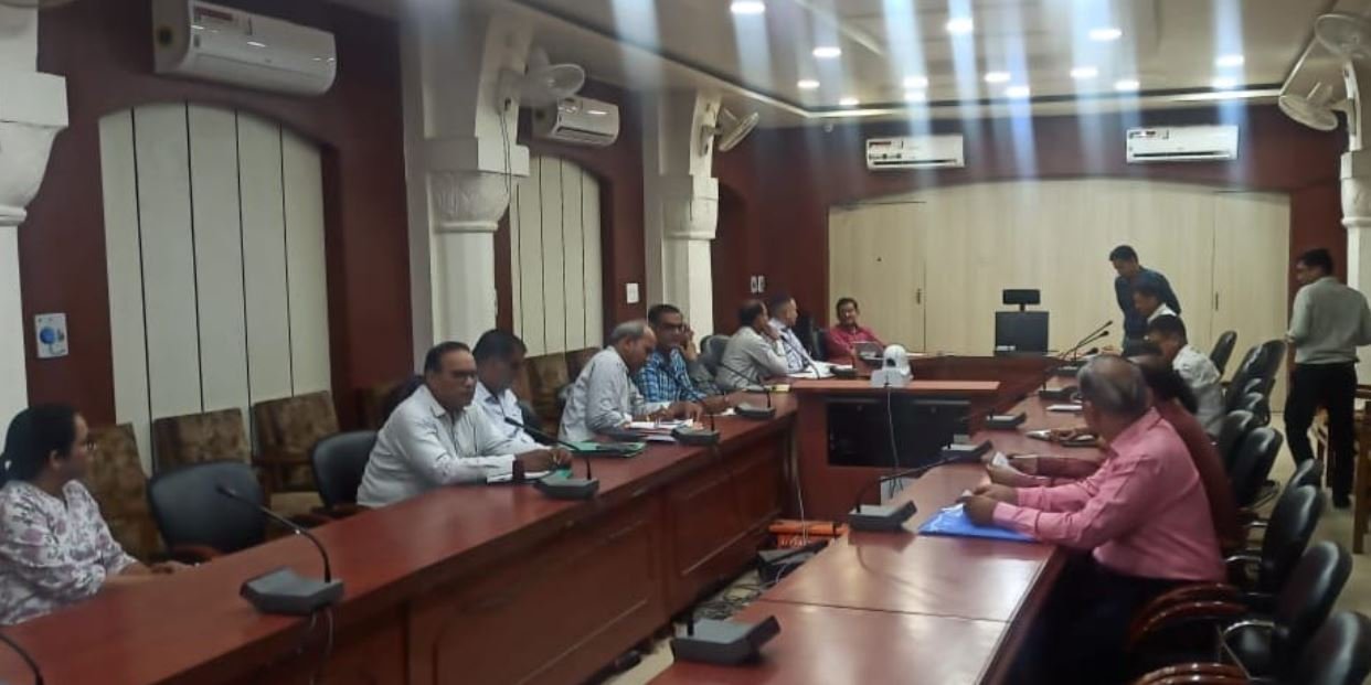 युवाओं को तंबाकू मुक्त बनाने का महाअभियान: बीकानेर में टोबैको फ्री यूथ कैंपेन 3.0 की शुरुआत