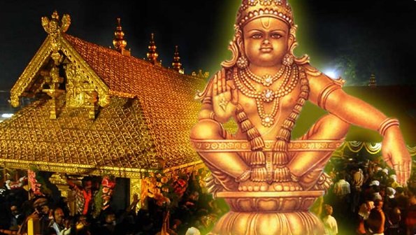 सबरीमाला सोना चोरी मामला: मुख्य आरोपी उन्नीकृष्णन पोट्टी बेंगलुरु से गिरफ्तार