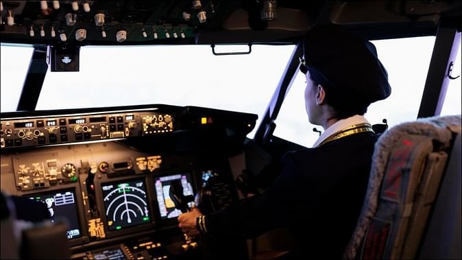 हवाई सुरक्षा को प्राथमिकता: केबिन क्रू की ड्यूटी, लैंडिंग सीमा पर DGCA का नया ड्राफ्ट