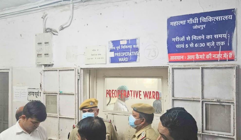 जैसलमेर बस त्रासदी: मौतों का आंकड़ा 23 पहुंचा, अग्निवीर महिपाल ने तोड़ा दम