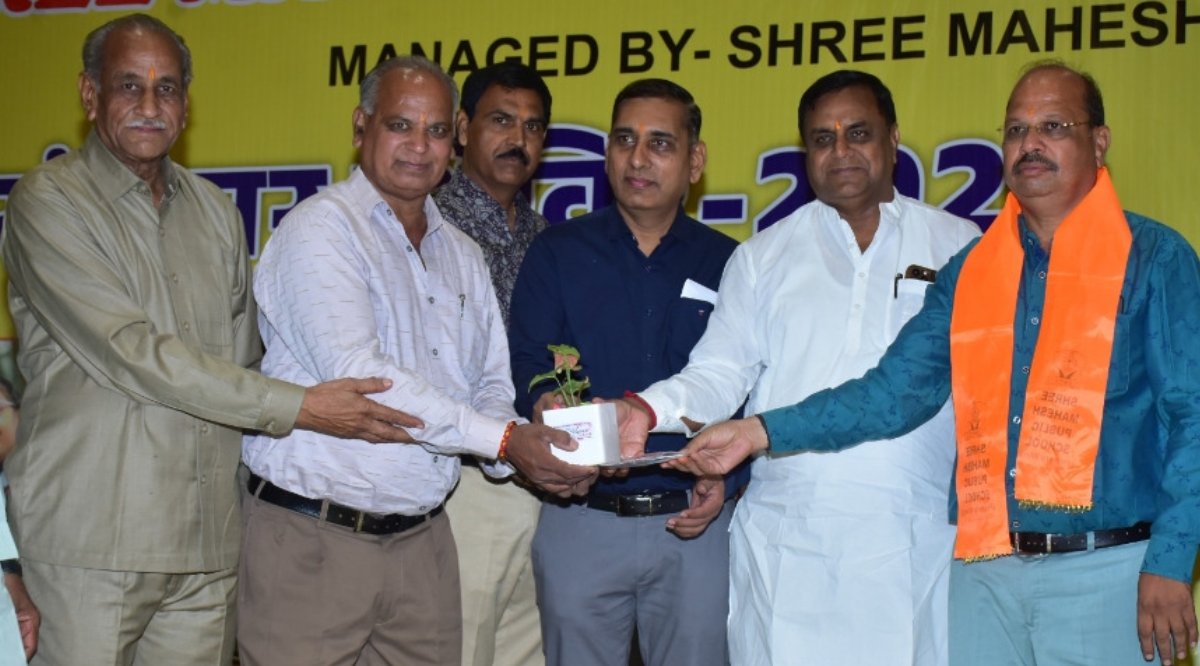 भीलवाड़ा में बच्चों को संस्कार की सौगात, दो दिवसीय शिविर का रंगारंग आगाज