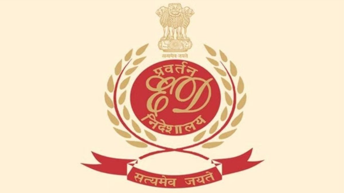 ईडी की बड़ी कार्रवाई: पाकिस्तानी एजेंट से जुड़े अवैध पासपोर्ट रैकेट का पर्दाफाश