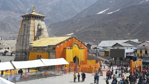 केदारनाथ और बदरीनाथ में आस्था का महादीपोत्सव, 20 से 23 अक्टूबर तक रहेगा आयोजन