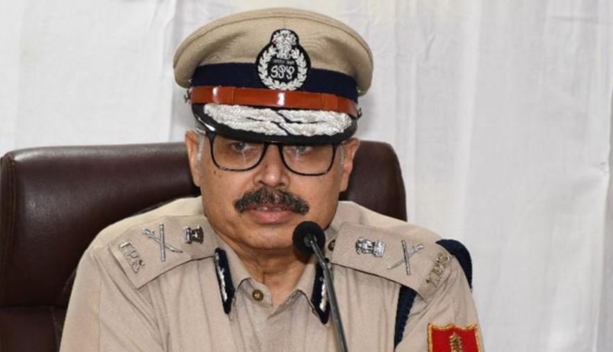 राजस्थान पुलिस का संकल्प: नए युग में जन-जन तक पहुँचेगा भरोसे का दीप