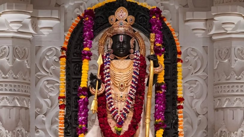 शीत ऋतु का प्रभाव: भक्तों की सुविधा के लिए मंगला और श्रृंगार आरती के समय में परिवर्तन
