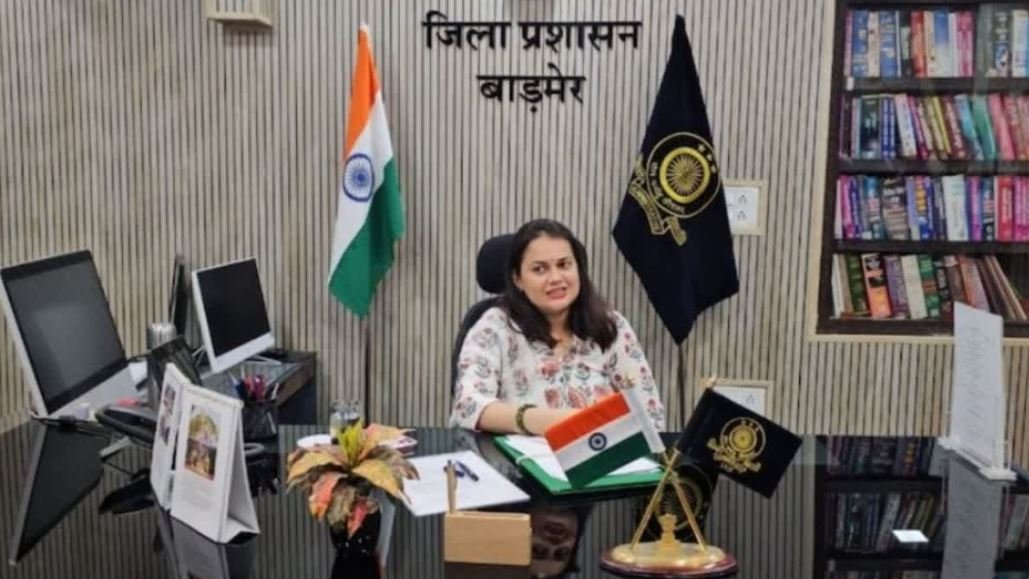 सशक्तिकरण की दौड़: जिला कलेक्टर ने अधिकारियों को दिए निर्देश, दिव्यांगजनों को मुख्य धारा में लाने की पहल