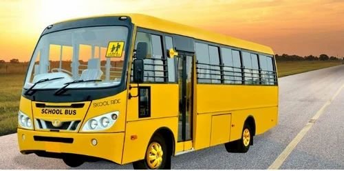36 स्कूल बस ड्राइवर नशे में धुत पकड़े गए: बेंगलुरु पुलिस का विशेष अभियान