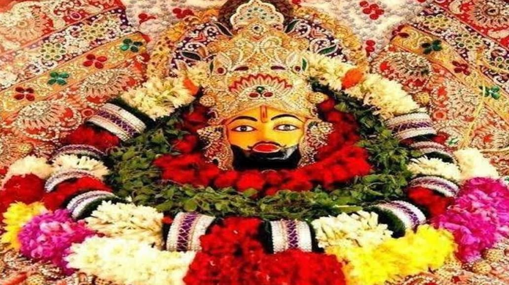 खाटू श्याम जन्मोत्सव: रींगस-खाटू मार्ग नो-व्हीकल जोन घोषित: ड्रोन कैमरों से होगी पूरे मेले की निगरानी