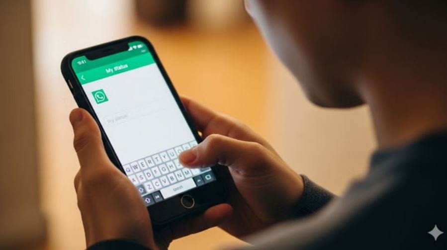 WhatsApp ला रहा रिएक्शन स्टीकर: स्टेटस इंटरैक्शन होगा और भी पर्सनल और फास्ट